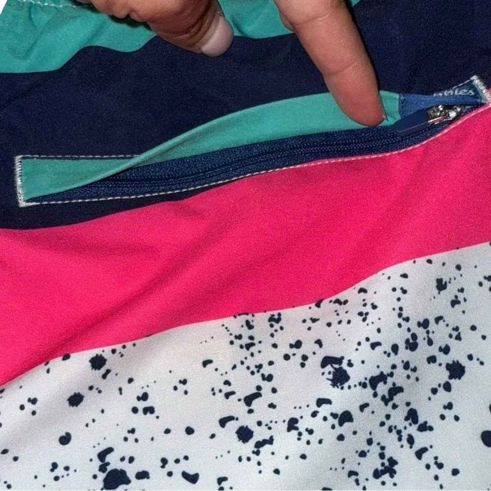 NWOT ▶️ CHUBBIES ◀️ The Aquatic Libations 5.5